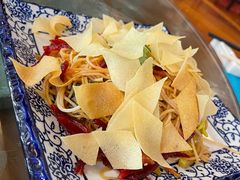 -糟粕醋·椰苑海南菜餐厅(亚龙湾天域酒店)