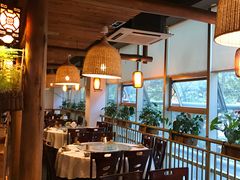 大堂-深山老屋(国顺东路店)