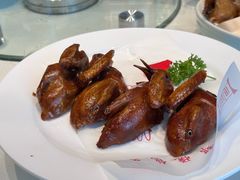 -燕郊烧鸽子(酷车小镇店)