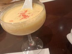 -海航大厦万豪酒店彩海轩中餐厅(霄云路店)
