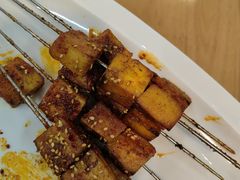 -花儿穆萨·烤肉餐厅(石马坪店)