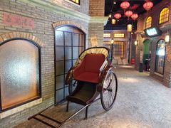 -1192弄老上海风情街(世纪汇广场店)