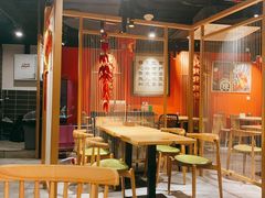 -风光老灶麻辣香锅(大成路翠微百货店)