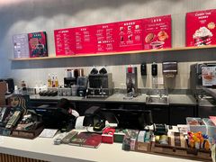 -星巴克(徐州苏宁广场B1店)