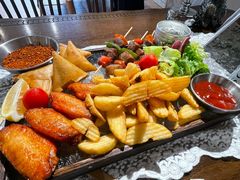 -HERRE·FARM 赫尔露营农场·团建聚会包场