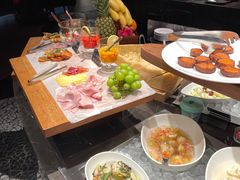 -拉蒂娜·巴西牛排馆 Latina·Brazilian Steakhouse(王府井喜悦店)