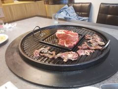 -景家大乾烤肉(新村十区店)