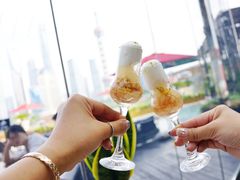 -池畔酒吧 WET Bar
