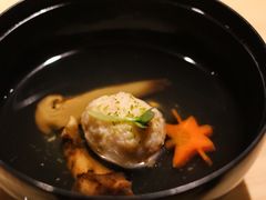 -鮨青(恒基名人购物中心店)