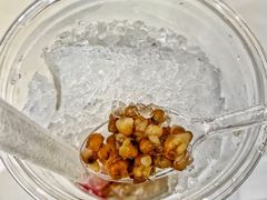 绿豆刨冰-陈记栗子(长宁路店)