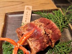 -黑牛の店·和牛烧肉(合生汇店)