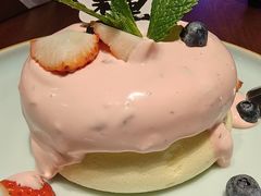 -茉里·舒芙蕾·手作甜品