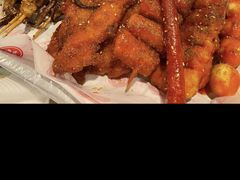 -庞记炸串