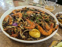 -玛扎烧烤私房菜