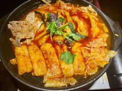 -老表记广西宵夜螺蛳鸭脚煲(西大店)