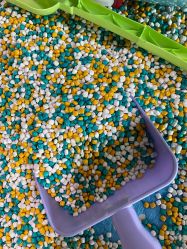 -塔塔王国·主题儿童游乐园(奥城商业广场店)