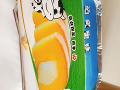 -花园饼屋·吐司蛋糕面包(星海店)