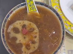 -富华斋饽饽铺·宫廷糕点·伴手礼(护国新天地店)