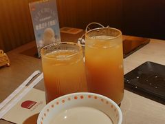 -耶里夏丽·新疆菜·28年喀什老馆(田林东路店)