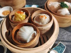 -鹭江宾馆·观海餐厅