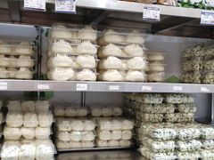 -白玉兰食品(中山公园龙之梦店)