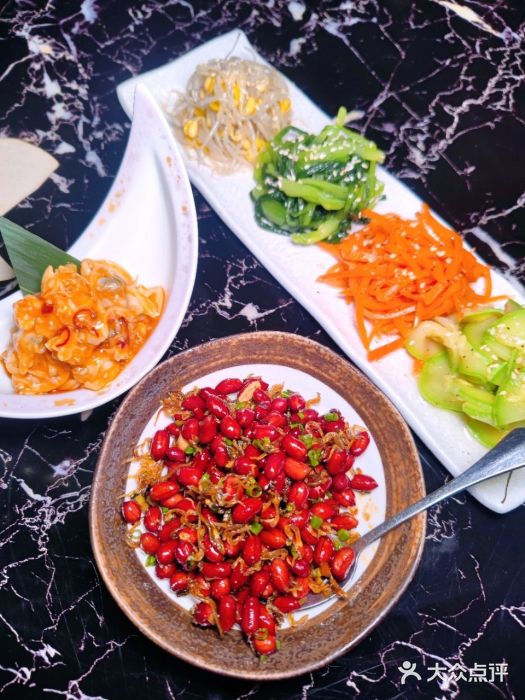 龍二烧肉酒场(九亭店)图片