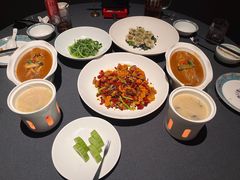 -肆月河豚·淮扬菜·湘菜(华天店)