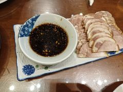 -娄三少·老北京春饼烤鸭家常菜(方庄店)