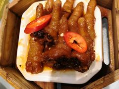 -如丰晟宴(长安万达店)