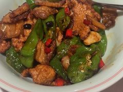 -宝轩渔府·老字号海鲜·正宗津菜(水上店)