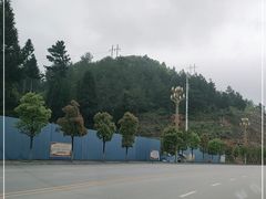 -龙里油画大草原旅游区
