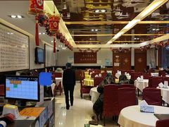 -马凯餐厅(长椿街店)