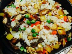 -云海肴·汽锅鸡·云南菜(天津国金汇店)