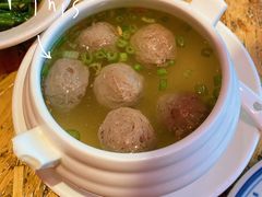 -陈鹏鹏潮汕菜(宝安机场T3航站楼店)