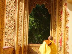 -西双版纳勐泐文化旅游区