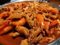 -胖哥俩肉蟹煲(济南世茂国际广场店)