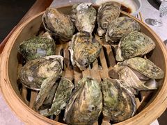 -小杨烤肉(高新店)