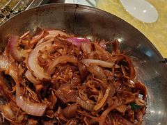 -庆江南江南菜(琴湖溪里花园城店)