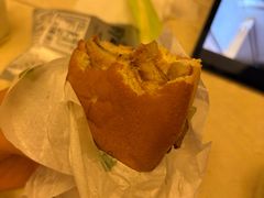 -麦当劳(保利若比邻店)
