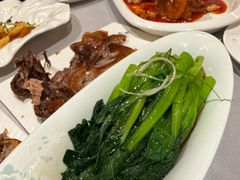 -全聚德(上海首店浦东店)