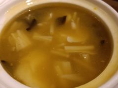 -金狮麟·新豫菜(金码大厦店)