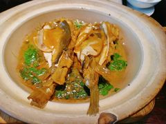 -永安鱼庄·镇江菜(东吴路店)