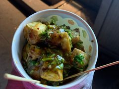 -无声臭豆腐(大井1号店)