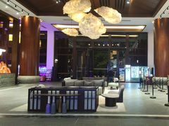 -清远熹乐谷温泉度假酒店