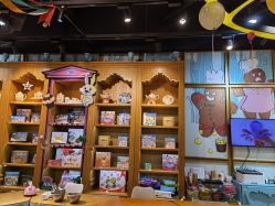 -Harry's Kitchen哈里小屋(上海大悦城店)