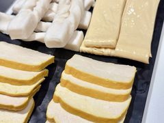 -小街猪手(团结湖店)