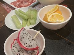 -如在蜀毛肚火锅(五象万象汇店)