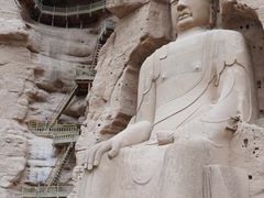 -炳灵寺世界文化遗产旅游区