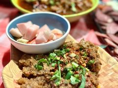 -古市香跷脚牛肉·非遗传承单位