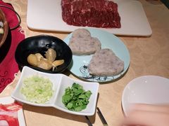 -东来顺饭庄(西直门店)